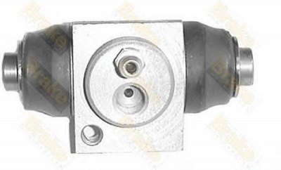 BRAKE ENGINEERING wc1817be -  Колесный тормозной цилиндр